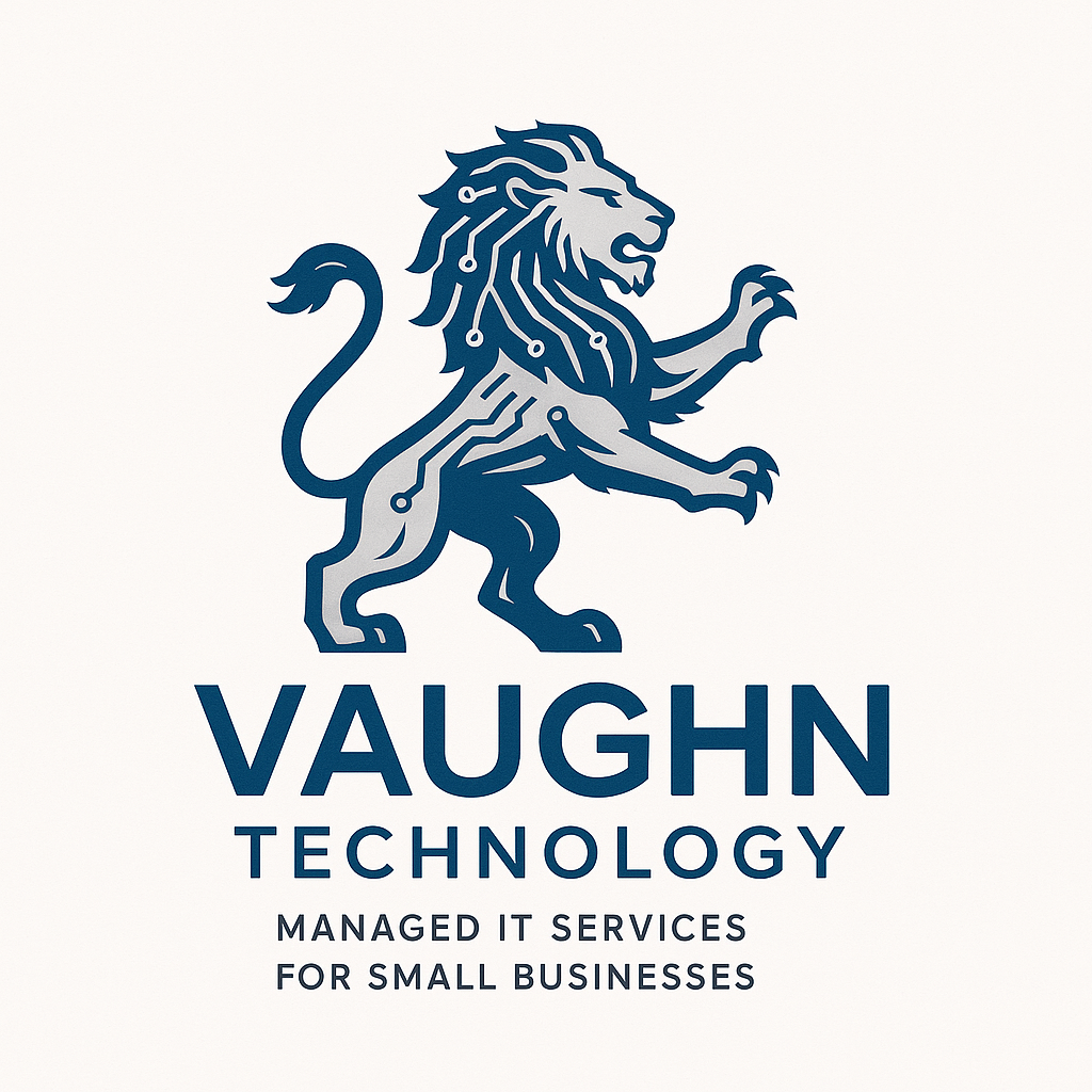 Vaughn Technology | IT Services & Cybersecurity | Washington Heights NYC